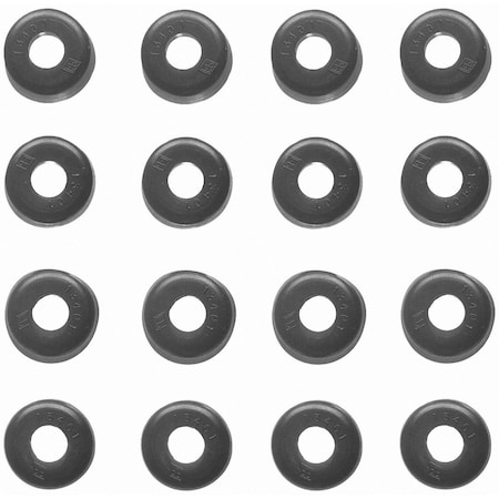 Fel-Pro Ford-Pas/Tk&Ind 292/330/332/352/359/360/ Vlv Stm Seal St, Ss13401 SS13401